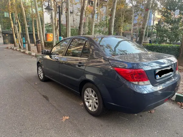 دنا، معمولی