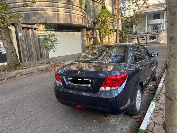 دنا، معمولی