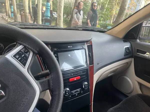 دنا، معمولی