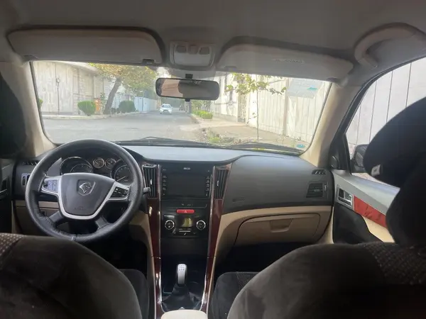 دنا، معمولی