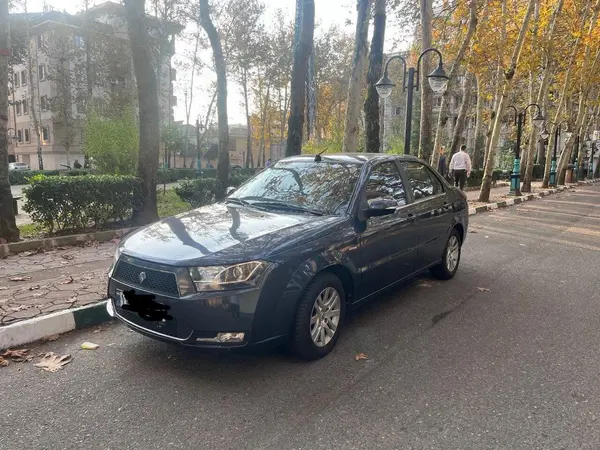 دنا، معمولی