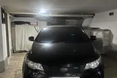 کیا، سراتو کوپ