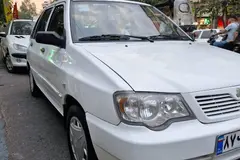 پراید، 111