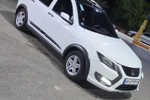 کوییک، GXR