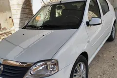 رنو، تندر 90