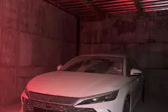 بی وای دی، چین L