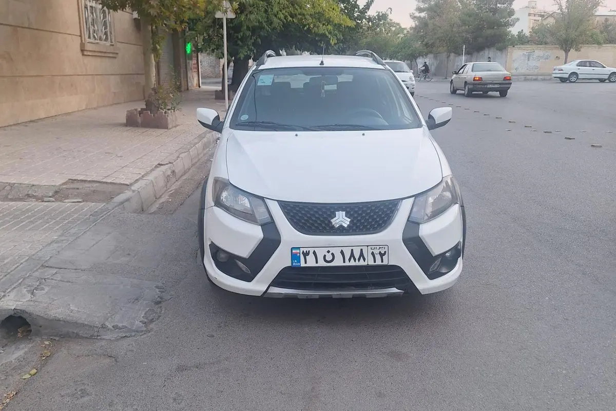 کوییک،  دنده ای S