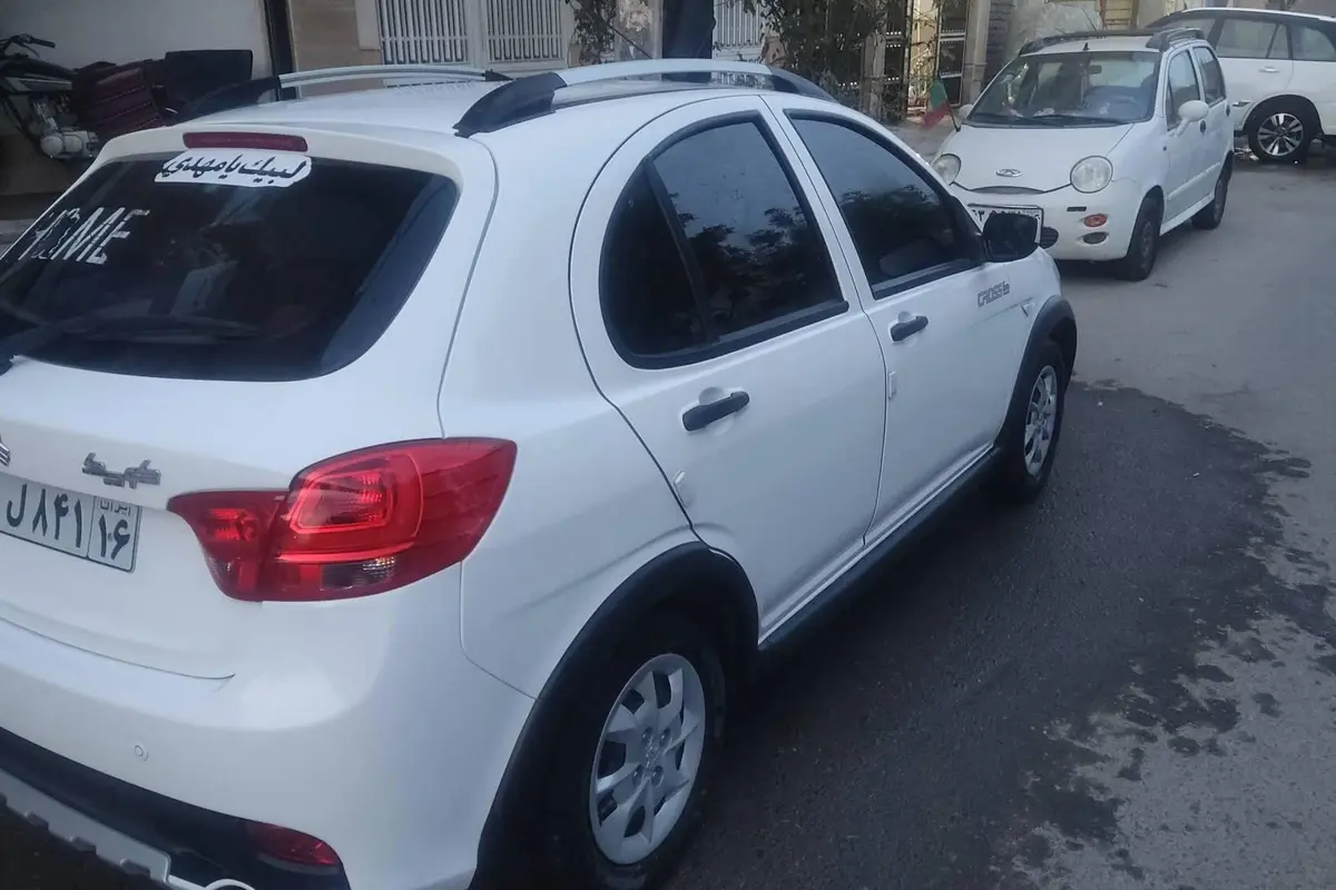 کوییک،  دنده ای S