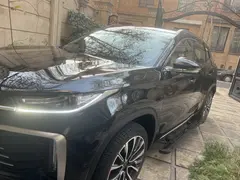 اکستریم، TXL (TX)