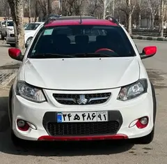 کوییک، دنده ای R