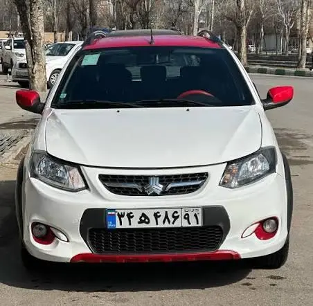 کوییک، دنده ای R