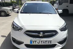 شاهین، پلاس اتوماتیک AT