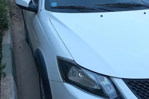 کوییک، SR