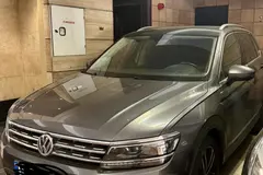 فولکس، تیگوان