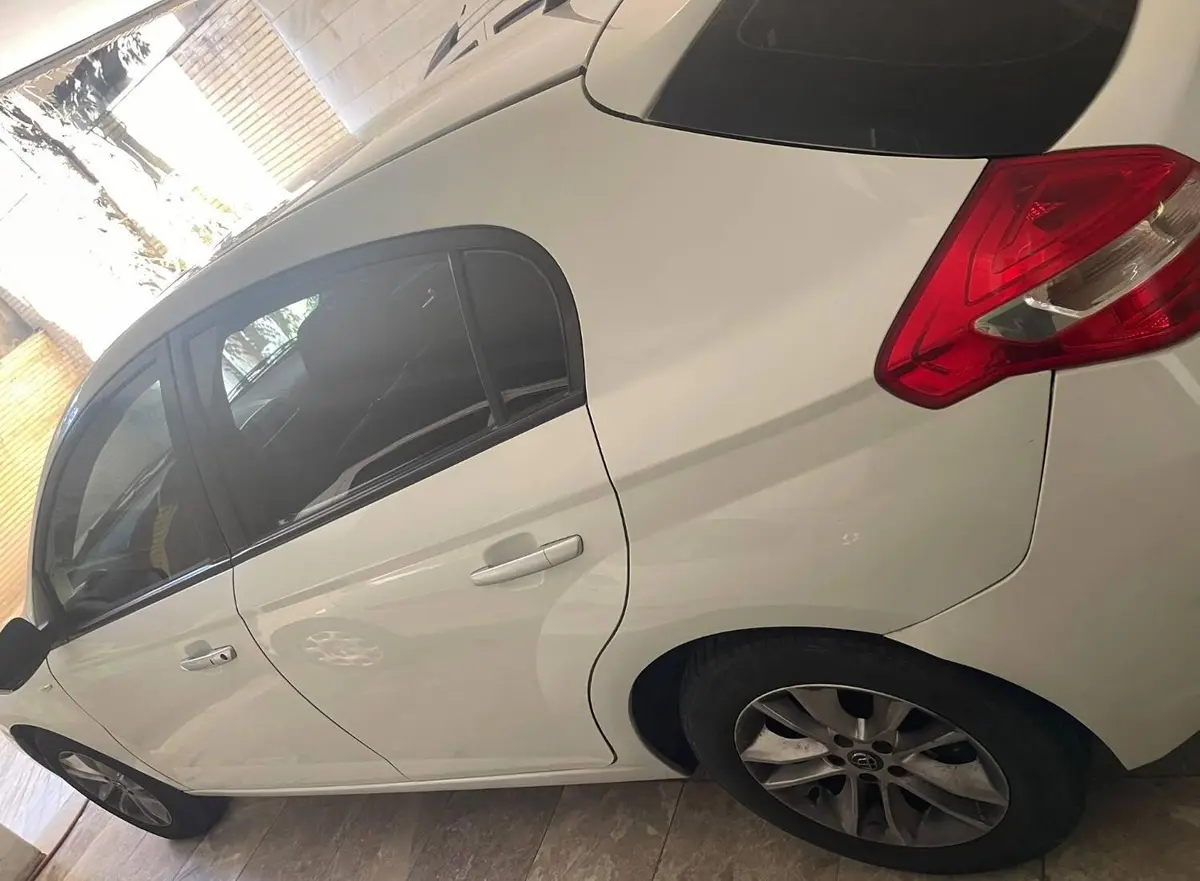 برلیانس  H320