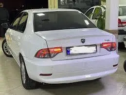 سمند  سورن