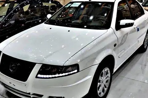 سمند، سورن