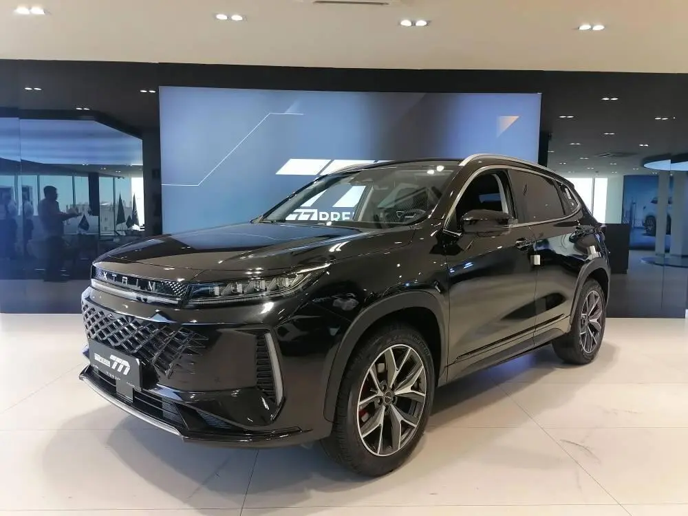 اکستریم  LX (SX)