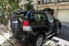 تویوتا، پرادو دو در