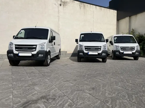 اینرودز، C35