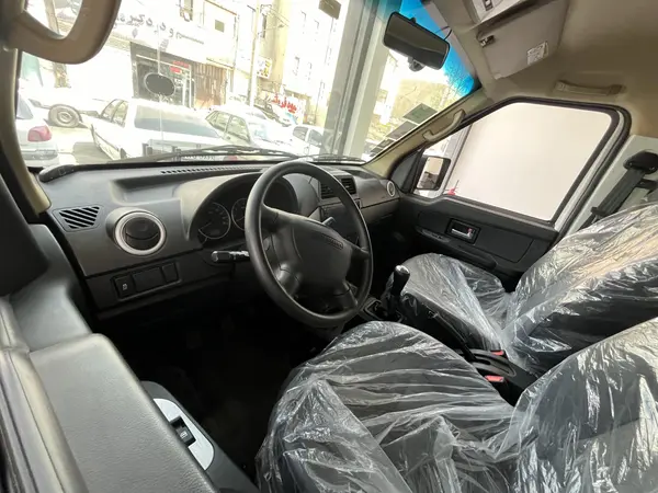 اینرودز، C35