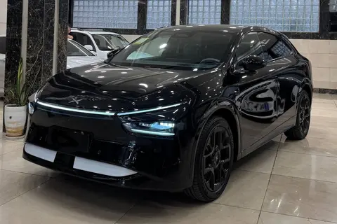 ایکس پنگ، G7