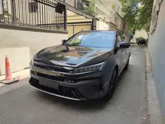 پیش فروش کی ام سی، eJ7