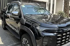 مکسوس، استار H