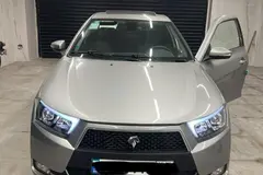 دنا، پلاس EF7