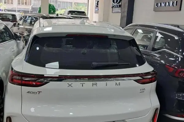 اکستریم، TXL (TX)