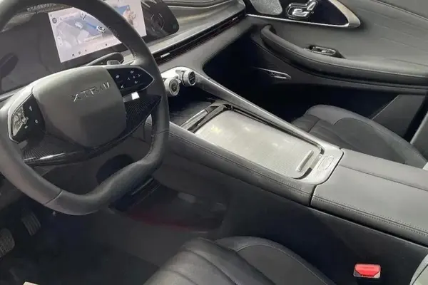 اکستریم، TXL (TX)