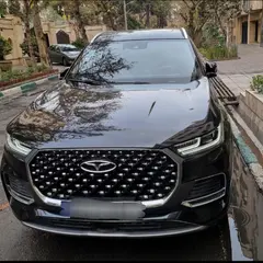 فونیکس، تیگو 8 پرو مکس (F8 PRO MAX)