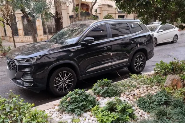 فونیکس، تیگو 8 پرو مکس (F8 PRO MAX)