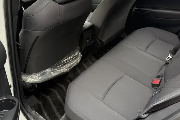 تویوتا، کرولا کراس هیبرید