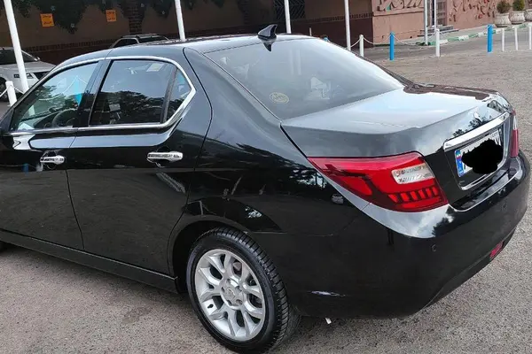 دنا، پلاس EF7