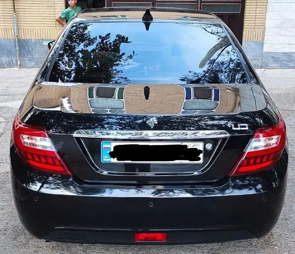 دنا، پلاس EF7