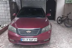 جیلی، امگرند 7