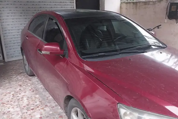 جیلی، امگرند 7