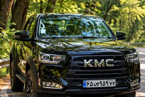 کی ام سی، T8