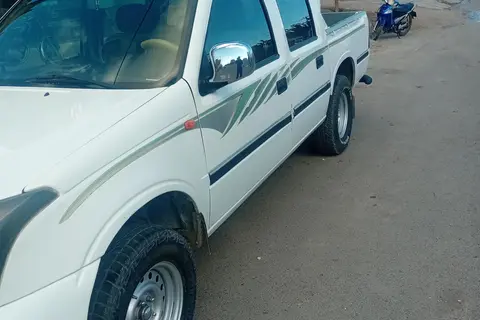 جی ای سی، تروی