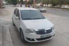 رنو، تندر 90