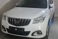 هایما، S7