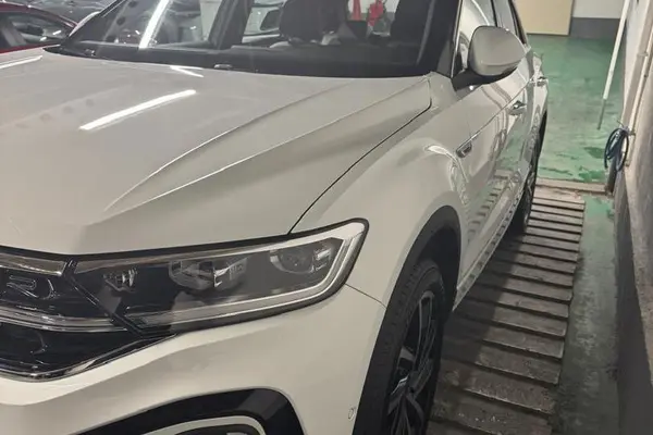 فولکس، تی راک