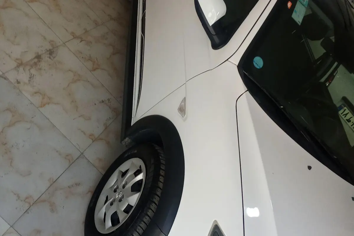 کوییک،  SR