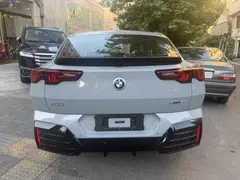 ب ام و، X2