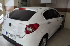برلیانس، H220