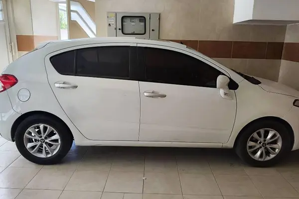 برلیانس  H220