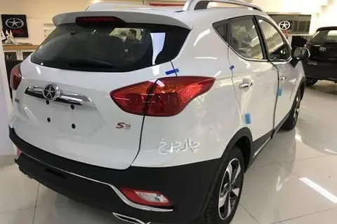 جک، S3