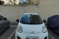 ام وی ام، 110S