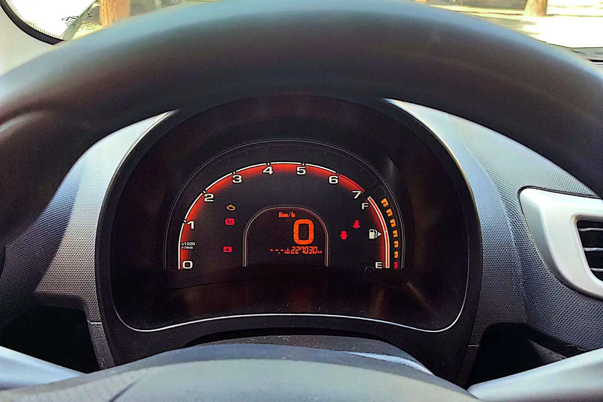 ام وی ام،  110S